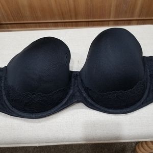TORRID STRAPLESS BRA